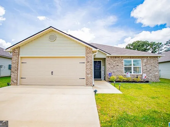 94 Skyline Loop, Oxford, AL 36203