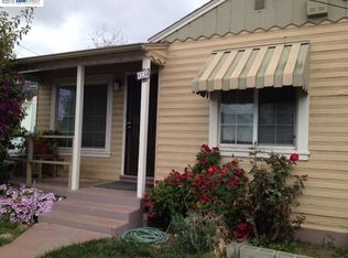 9234 C St, Oakland, CA 94603