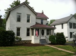 3239 Lake Rd, Seneca Falls, NY 13148