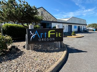 831 NE Avery St SUITE 2, Newport, OR 97365