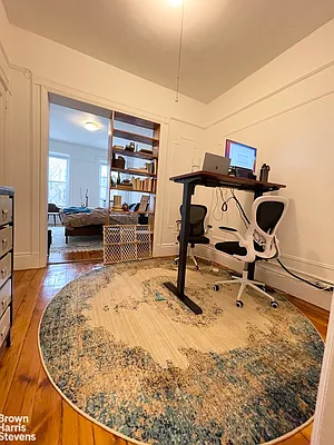 Rented by Brown Harris Stevens | media 39