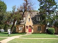 2nd image of 1701 Tilden St
