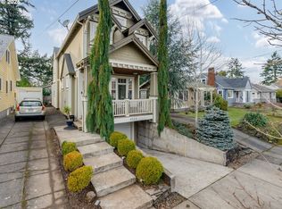 4523 NE 35th Ave, Portland, OR 97211