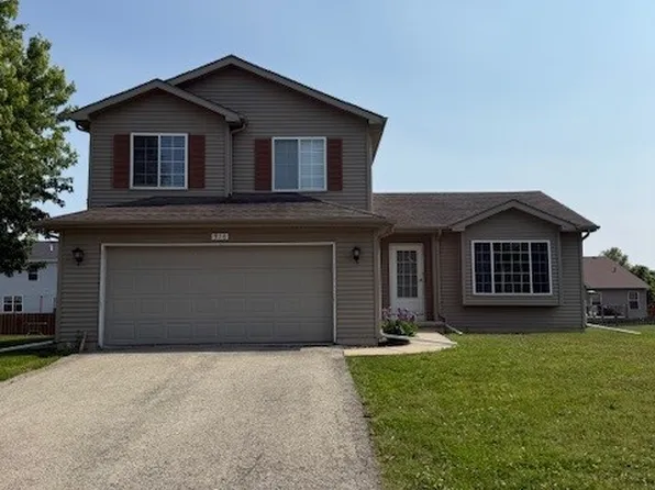 916 Bluegrass Ln, Plano, IL 60545