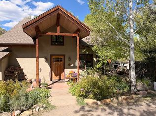 3577 Silverton Ave #1, Durango, CO 81301