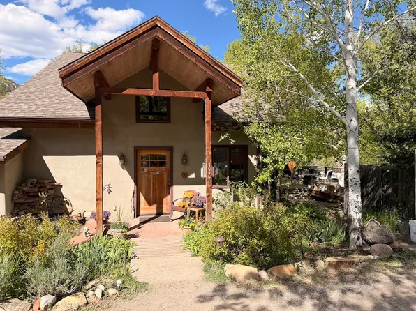 3577 Silverton Ave #1, Durango, CO 81301