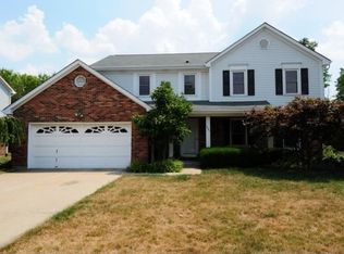 2487 High Crossing Dr, Crescent Springs, KY