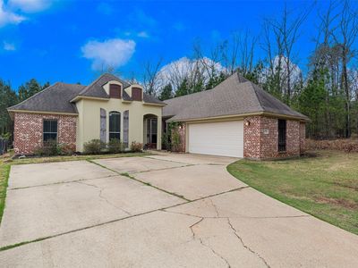 3792 Lakeside Dr, Shreveport, LA, 71119