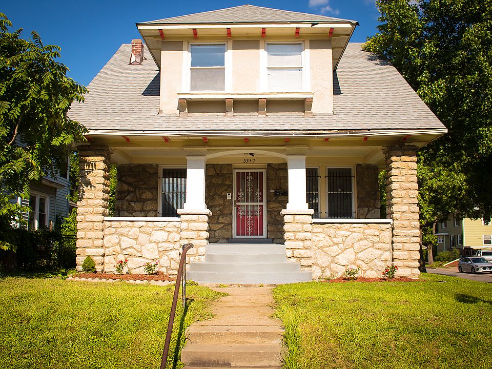 1st image of 3347 Bellefontaine Ave
