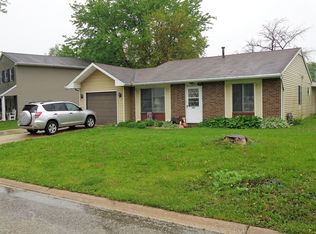 929 Surrey Ct, Joliet, IL