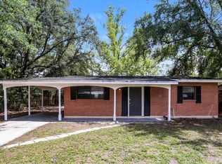 7233 Eudine Dr S, Jacksonville, FL 32210