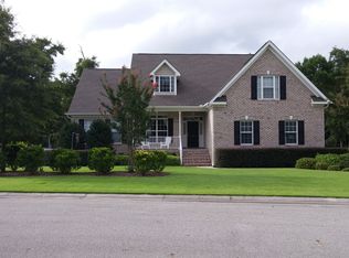 403 Faith Ct, Wilmington, NC 28411