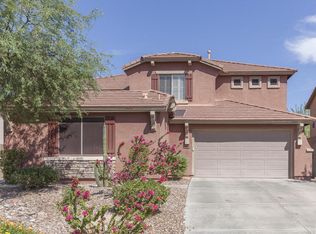 3604 W Plymouth Dr, Phoenix, AZ 85086