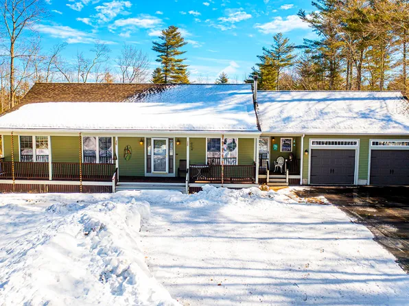 71 Town Farm Road, Shapleigh, ME 04076