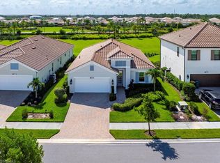 3980 Pegasus Way, Naples, FL 34120