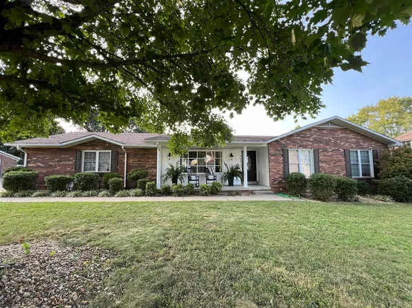 305 Elmer Dr, Morgantown, KY 42261