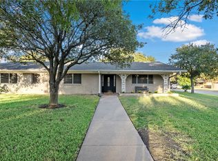 2415 Morris Ln, Bryan, TX 77802