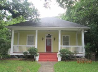 1410 Brown St, Mobile, AL 36604
