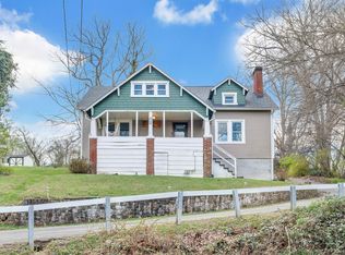 1732 Springfield Ave, Salem, VA 24153