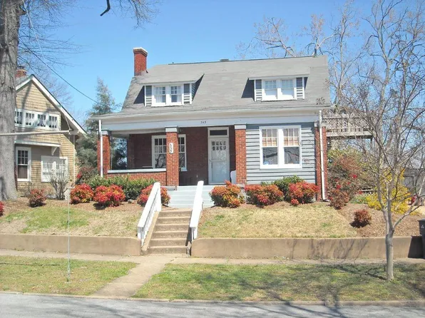 343 Janette Ave SW, Roanoke, VA 24016