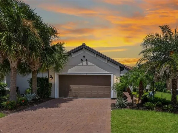 11720 Canal Grande DR, FORT MYERS, FL 33913
