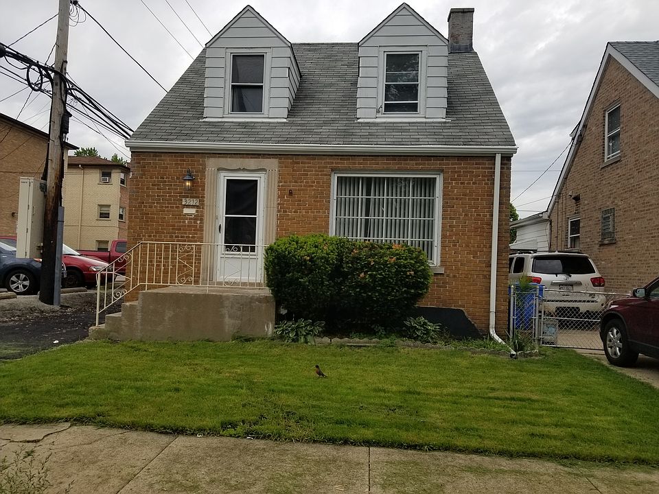 1st image of 3212 N Odell Ave