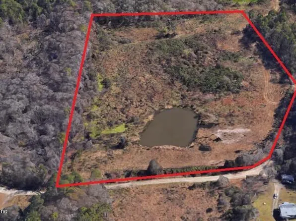 0 SPRING Drive, Middleburg, FL 32068