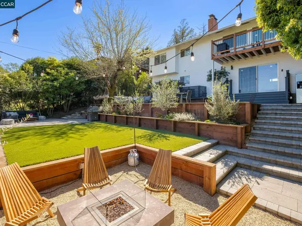 100 Hillcroft Way, Walnut Creek, CA 94597