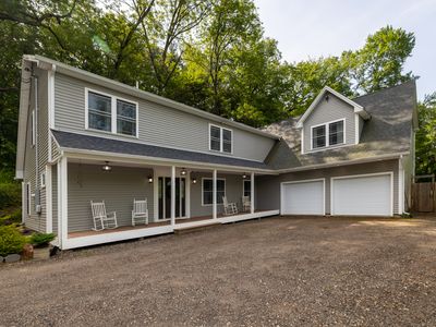 41 Secret Lake Road, Canton, CT, 06019