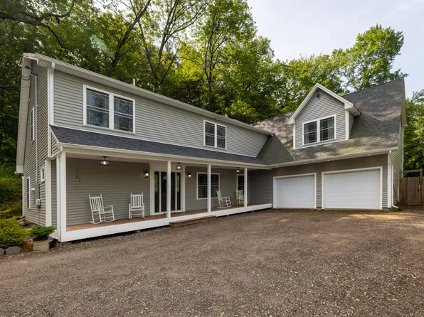 41 Secret Lake Road, Canton, CT 06019