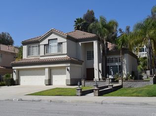 29130 Amberwood Ln, Highland, CA 92346
