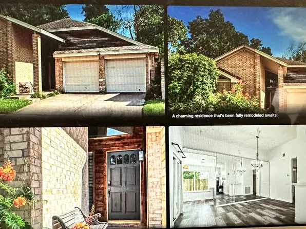 7815 Royan Dr, Houston, TX 77071