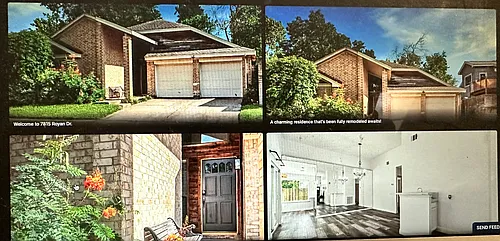 7815 Royan Dr Photo 1