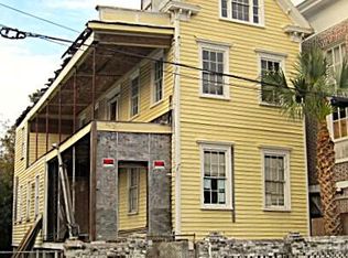 16 N Hampstead Sq, Charleston, SC 29403