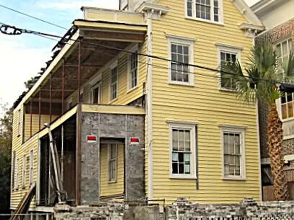 16 N Hampstead Sq, Charleston, SC 29403