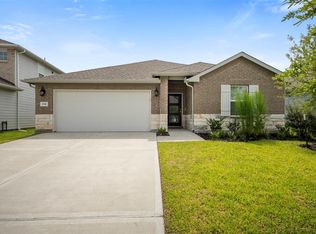 1531 King Ranch Rd, Conroe, TX 77301