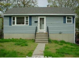 137 Hutchinson St, Waterbury, CT 06708
