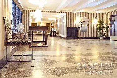 Rented by 24 7 NYC Realty Inc.