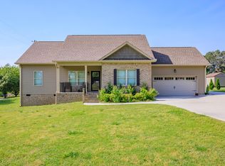 498 Kay Conley Rd, Rock Spring, GA 30739