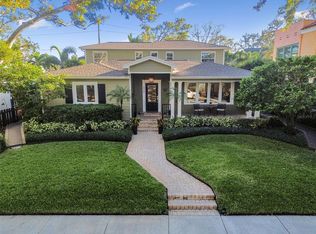 526 19th Ave NE, Saint Petersburg, FL 33704