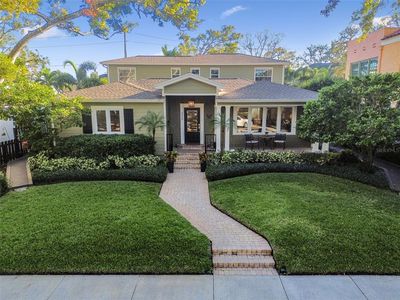 526 19th Ave NE, Saint Petersburg, FL, 33704