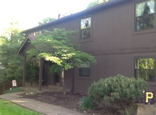 101 Wedgewood Pl, Parkersburg, WV 26104