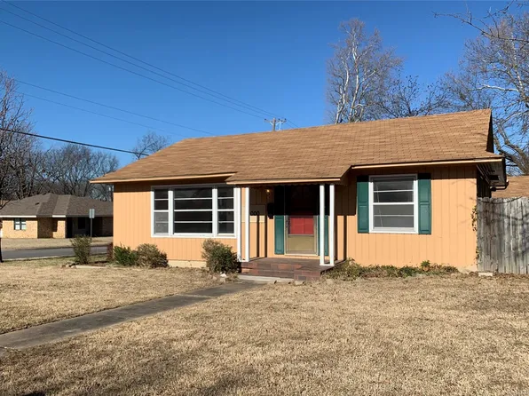 1000 E 7th St, Ada, OK 74820