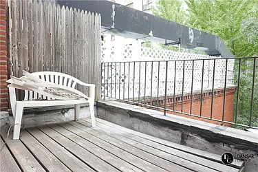 Rented by JK Dansar Corp