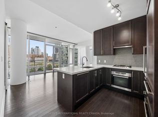 39 Queens Quay E #502, Toronto, ON M5E 0A5