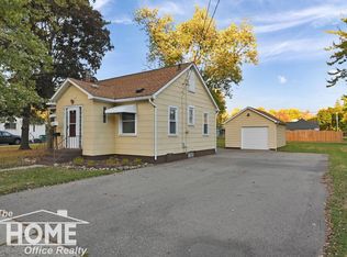 809 Grand Ave, Owosso, MI 48867