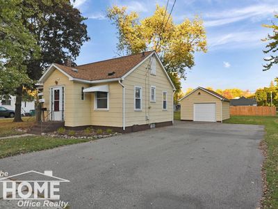 809 Grand Ave, Owosso, MI, 48867