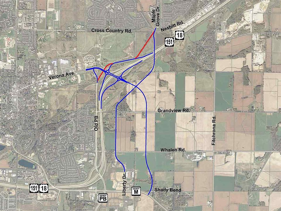 6391 Whalen Rd, Verona, WI 53593 MLS 1893161 Zillow