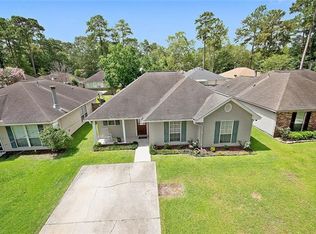 124 Lee St, Madisonville, LA 70447