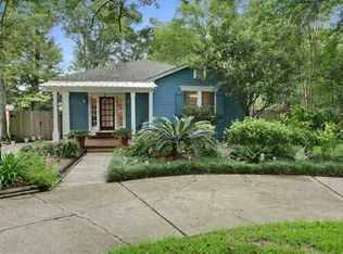 430 Tudor Ave, River Ridge, LA 70123